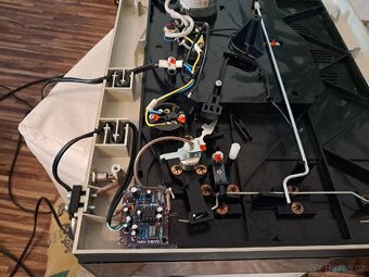 Tesla NC 300 - 8