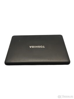Toshiba Satellite C850 ( 12 měsíců záruka ) - 8