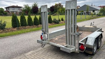 Prodám minibagr Bobcat E20,r.v. 2019 - 8