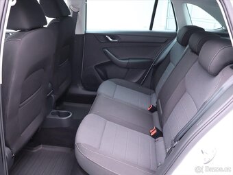 Škoda Rapid 1,2 TSI Spaceback Edition 1.Maj (2015) - 8