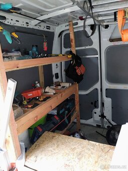 Renault Master - 8