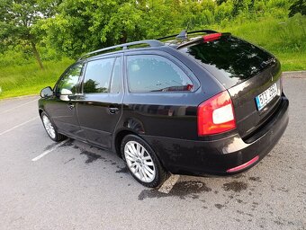 Škoda Octavia 2.0 TDI Laurin & Klement - 8