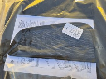 sluneční clony VW Tiguan od 2008 5N0064365A - 8