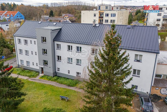 Prodej bytu 3+kk, 71 m², Praha, ul. náměstí U lípy svobody - 8