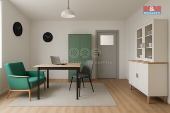 Prodej zemědělské usedlosti, 112 m², Čejetice - 8