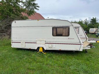 Karavan Bailey - 8
