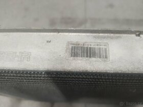 BMW E60/E61 535d 200kw chladič vody motoru - 8