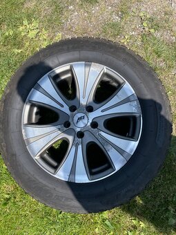 Honda CRV 5 - 8
