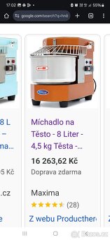 Pojizdné občerstvení - 8