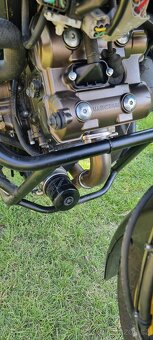 Suzuki V-Strom 1050 DL - 8