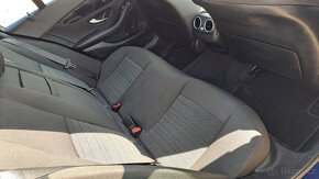 Mercedes-Benz Třídy C C160 Break Automat NAVI - 8