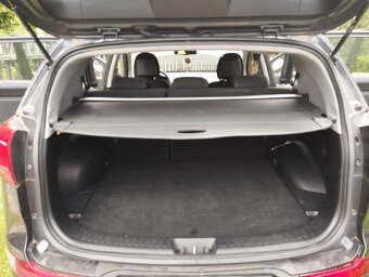Kia Sportage r.v.2011 , 1995 ccm ,diesel, AWD ,manuál. - 8
