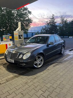 W211 - 8