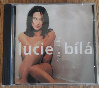20x CD, různé žánry #6 /SLEVA/ - 8