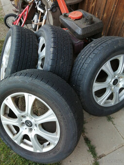 HONDa CR-V 2.2 i-ctdi - 8