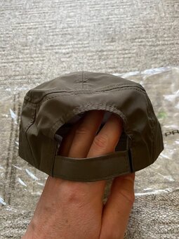 Nové unisex kšiltovky ALPINE PRO - DWR materiál - 8