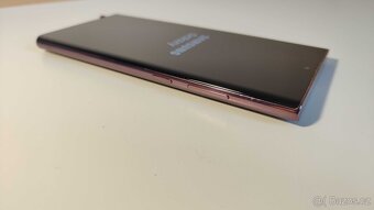 Samsung Galaxy S22 Ultra 5G S908B 12GB/512GB, Burgundy - 8