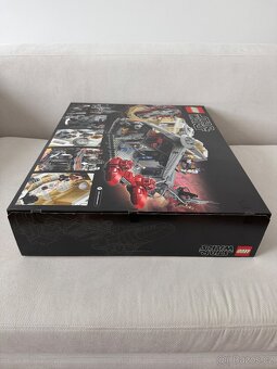 75222 LEGO Star Wars Master Builder Series Betrayal at Cloud - 8
