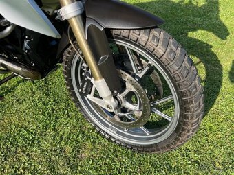 BMW R 1200 GS LC odpočet DPH 30500 km - 8