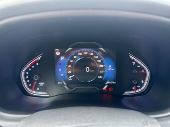Hyundai i30 1.5 T-GDI MH • 3/2022 • 117kw • Původ ČR • ACC - 8