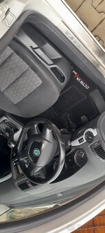 Škoda octavia 2 - 8
