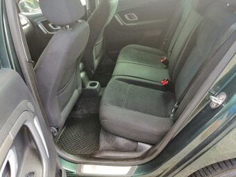 Škoda Fabia 1.6 77kW benzín, bohatá výbava Nová STK - 8