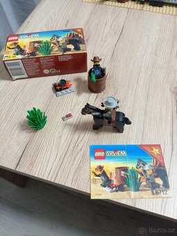 Lego western - 8