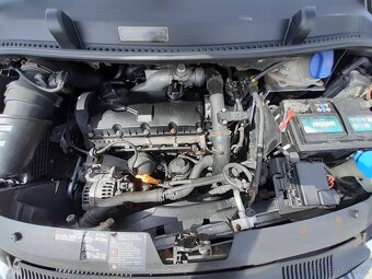 Prodám VW Sharan - 8