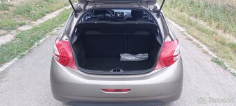 Peugeot 208 1.4i vti 70kw - 8
