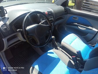 Kia Picanto - 8