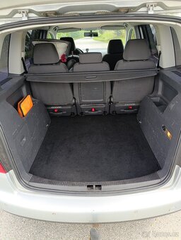Volkswagen Touran 1,9 TDI 77 kw - 8