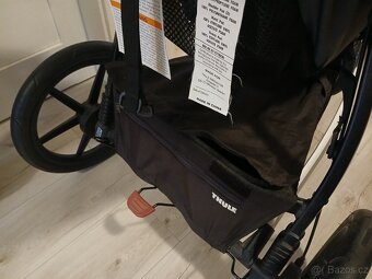 Thule Urban Glide 2 - 8