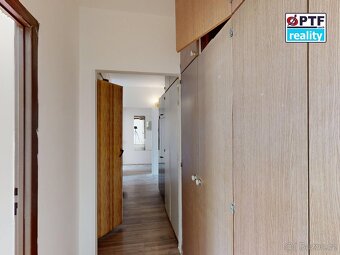 Prodej byty 3+1, 69 m² - Volary, ev.č. 5324 - 8
