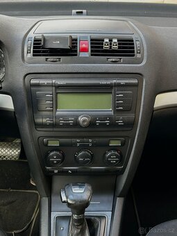Škoda Octavia 2 1.9 TDI 77 KW - 8