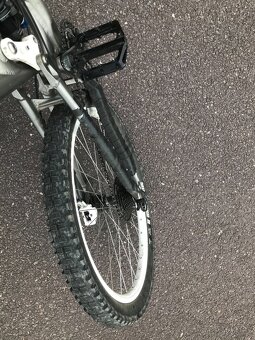 Freeride kolo Agang Ninja 3.0 - 8