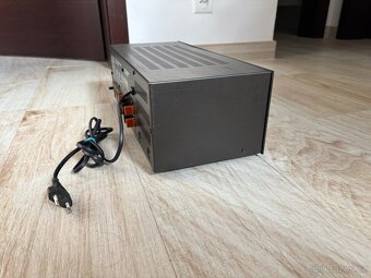 Zesilovač Technics SU-Z2 Stereo Amplifier - 8