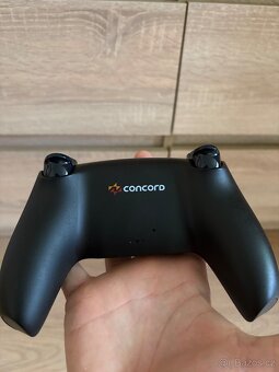 PS5 DualSense Concord Limited Edition - 8