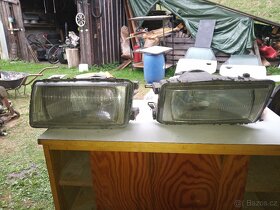 Audi 80 b3/b4 náhradní díly - 8