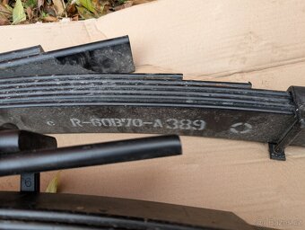 Land Cruiser 71,76,78,79 r.v. 2024 - 8