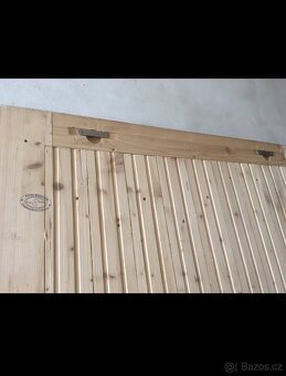 Stěna do předsíně Pavel Šindelář - 8