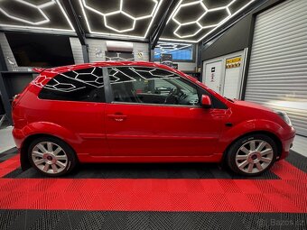 Ford Fiesta ST150 - 8
