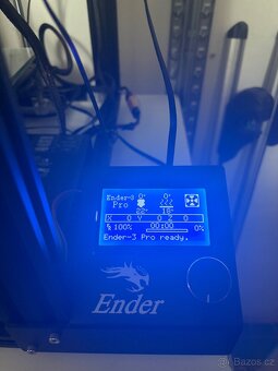 3d tiskarna Creality Ender 5 (ENDER-5) - 8