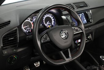 Škoda Fabia, 1.0 TSI 81kW MONTE CARLO 1.MAJ - 8