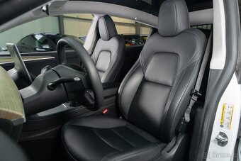 Tesla Model Y Dual Motor Long Range, 2022, DPH - 8