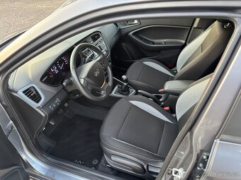 Hyundai i20 1.2i - 8