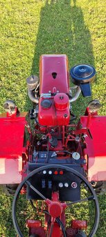 Malotraktor TK 10C - 8