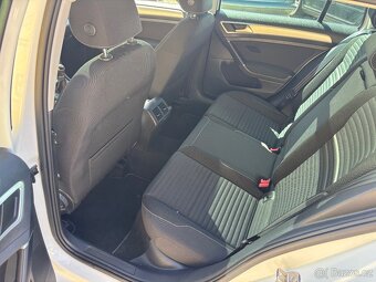 Volkswagen Golf Kombi - rok2014,motor1.4TSi,90KW,120083KM - 8