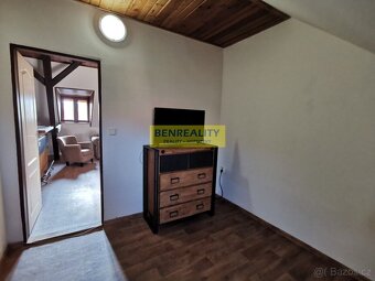 Pronájem bytu 2+kk na žlutavě - 8