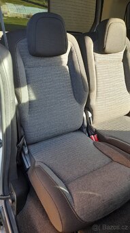 Citroën Berlingo - 8