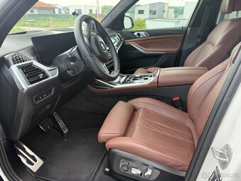 Bmw x7 - 8